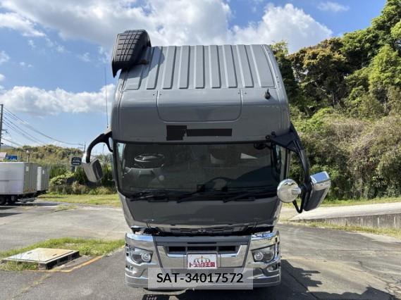 MITSUBISHI FUSO SUPER GREAT 2019 7805341-14