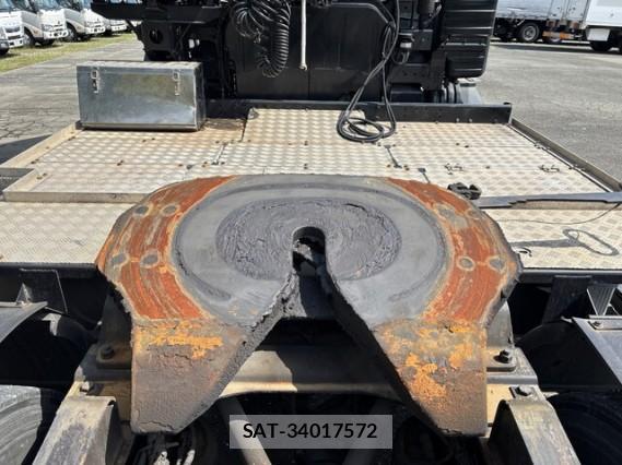 MITSUBISHI FUSO SUPER GREAT 2019 7805341-16
