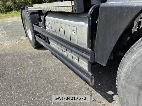 MITSUBISHI FUSO SUPER GREAT 2019 7805341-17