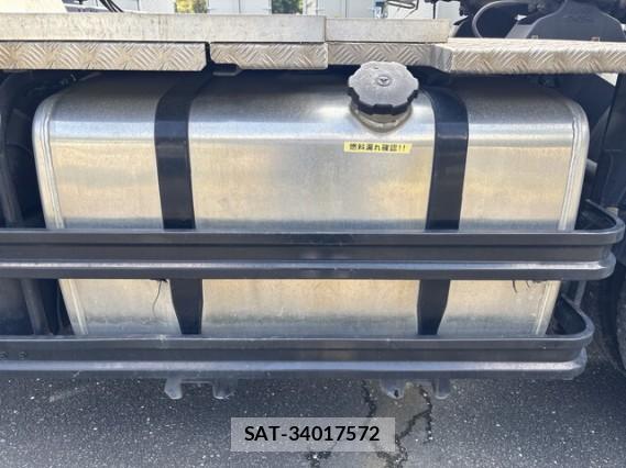 MITSUBISHI FUSO SUPER GREAT 2019 7805341-18