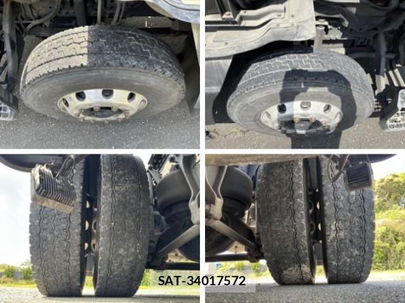 MITSUBISHI FUSO SUPER GREAT 2019 7805341-19