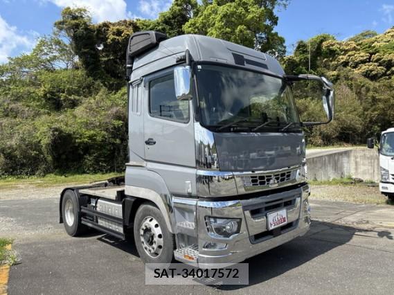 MITSUBISHI FUSO SUPER GREAT 2019 7805341-3