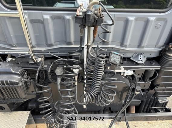MITSUBISHI FUSO SUPER GREAT 2019 7805341-5