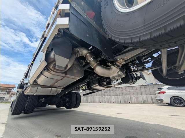 MITSUBISHI FUSO SUPER GREAT 2023-02 7807139-10