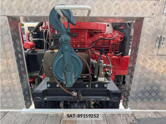 MITSUBISHI FUSO SUPER GREAT 2023-02 7807139-16