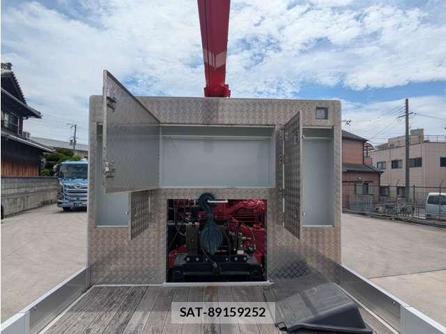 MITSUBISHI FUSO SUPER GREAT 2023-02 7807139-17