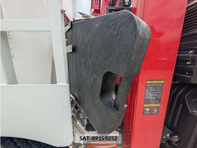 MITSUBISHI FUSO SUPER GREAT 2023-02 7807139-18