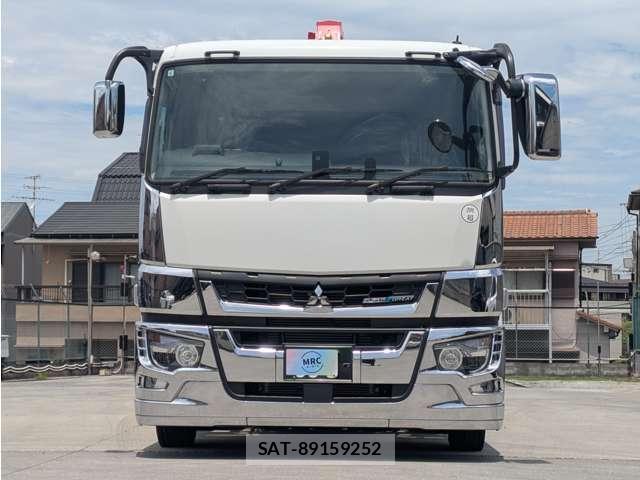 MITSUBISHI FUSO SUPER GREAT 2023-02 7807139-3