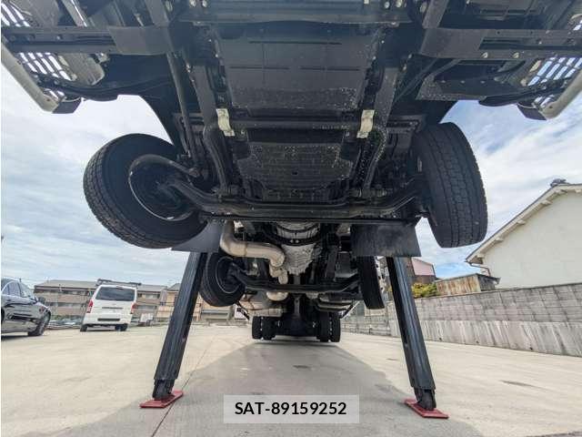 MITSUBISHI FUSO SUPER GREAT 2023-02 7807139-7
