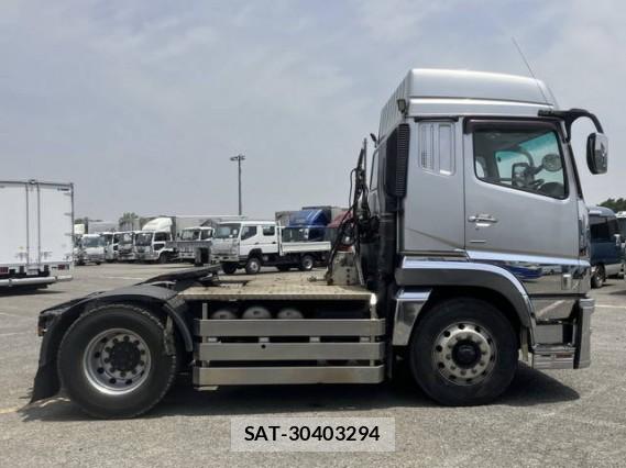 MITSUBISHI FUSO SUPER GREAT 2016 7808095-12