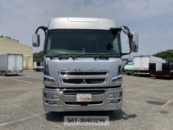 MITSUBISHI FUSO SUPER GREAT 2016 7808095-13