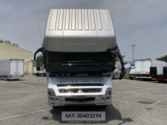MITSUBISHI FUSO SUPER GREAT 2016 7808095-14