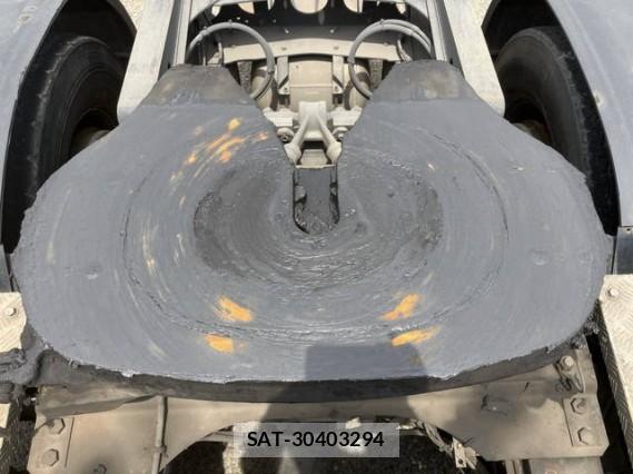 MITSUBISHI FUSO SUPER GREAT 2016 7808095-15