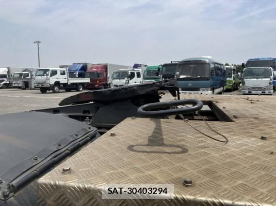 MITSUBISHI FUSO SUPER GREAT 2016 7808095-16