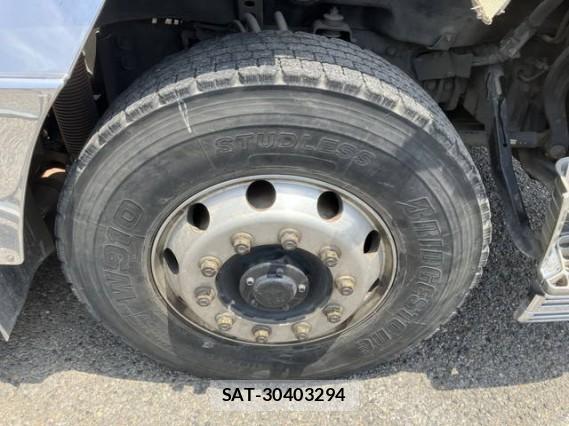 MITSUBISHI FUSO SUPER GREAT 2016 7808095-17