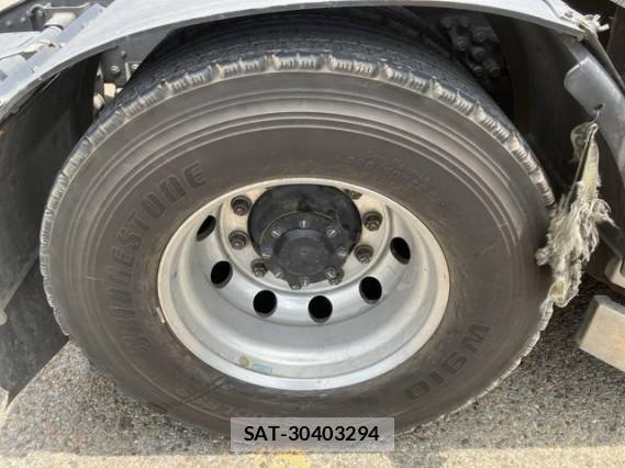 MITSUBISHI FUSO SUPER GREAT 2016 7808095-18