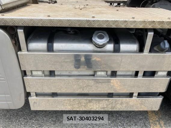 MITSUBISHI FUSO SUPER GREAT 2016 7808095-19