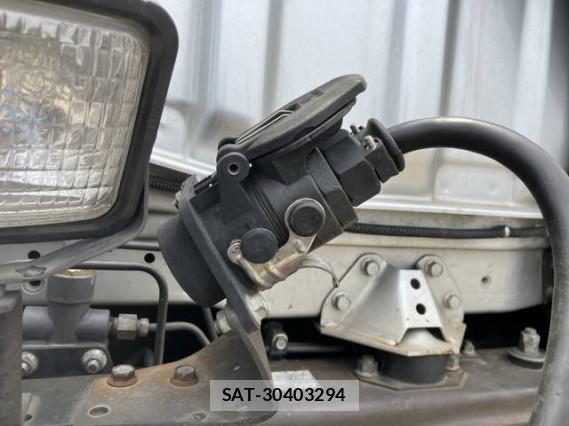 MITSUBISHI FUSO SUPER GREAT 2016 7808095-2