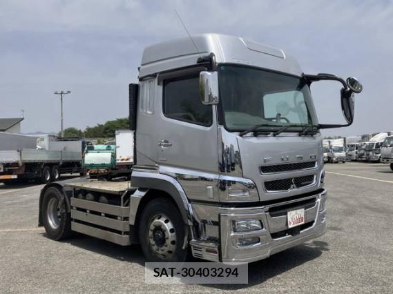 MITSUBISHI FUSO SUPER GREAT 2016 7808095-3