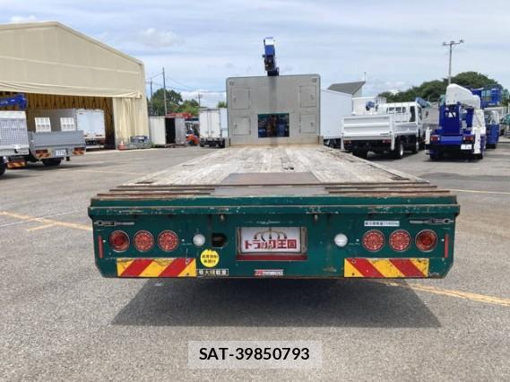 MITSUBISHI FUSO SUPER GREAT 2017 7808096-14