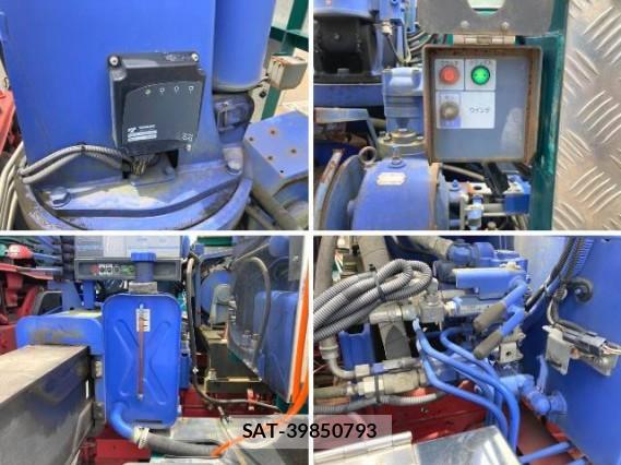 MITSUBISHI FUSO SUPER GREAT 2017 7808096-18