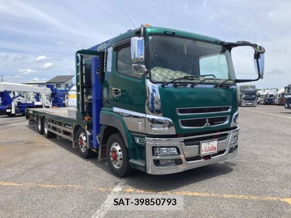 MITSUBISHI FUSO SUPER GREAT 2017 7808096-3