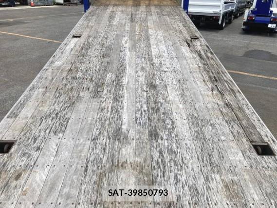 MITSUBISHI FUSO SUPER GREAT 2017 7808096-4