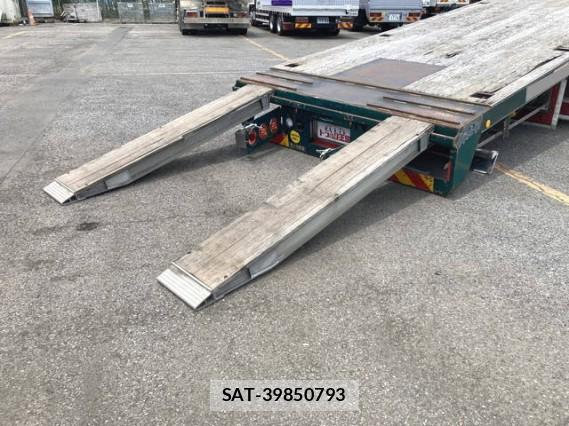 MITSUBISHI FUSO SUPER GREAT 2017 7808096-5