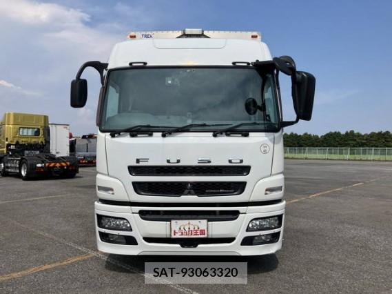 MITSUBISHI FUSO SUPER GREAT 2012 7808103-13