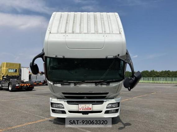 MITSUBISHI FUSO SUPER GREAT 2012 7808103-14