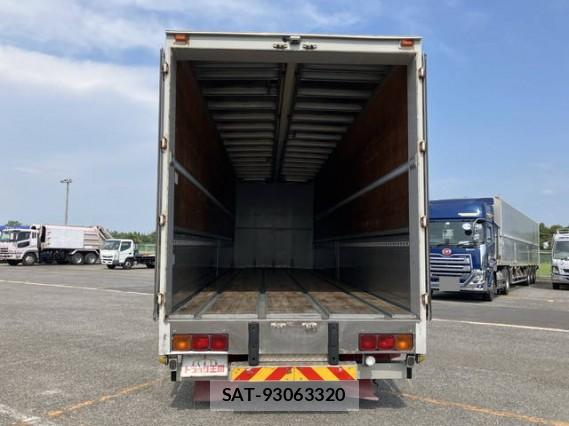 MITSUBISHI FUSO SUPER GREAT 2012 7808103-15