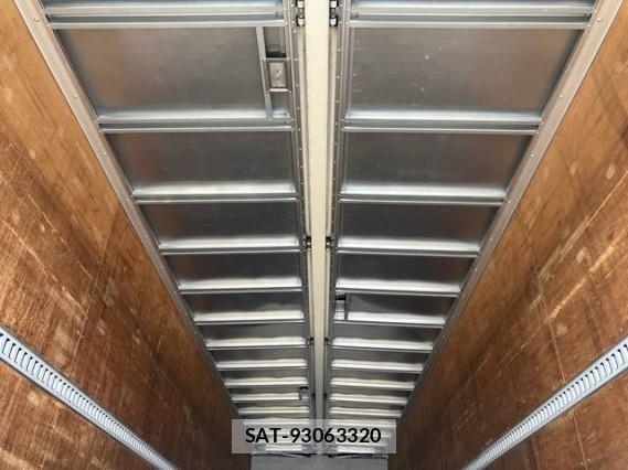 MITSUBISHI FUSO SUPER GREAT 2012 7808103-17