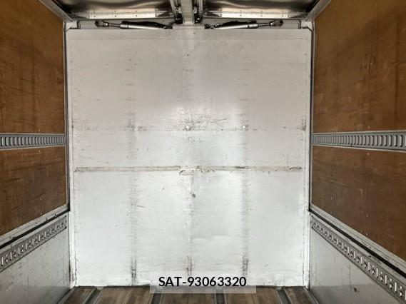 MITSUBISHI FUSO SUPER GREAT 2012 7808103-18