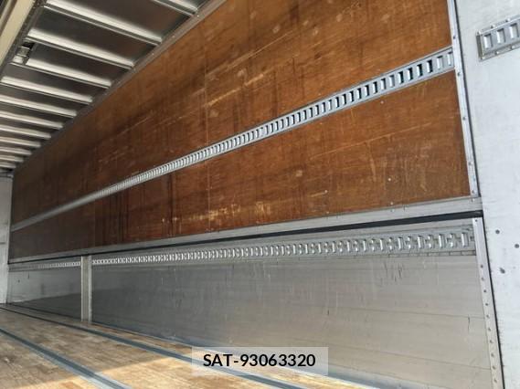 MITSUBISHI FUSO SUPER GREAT 2012 7808103-2