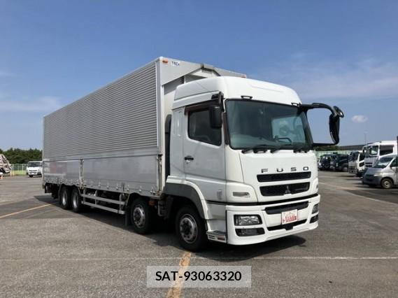 MITSUBISHI FUSO SUPER GREAT 2012 7808103-3