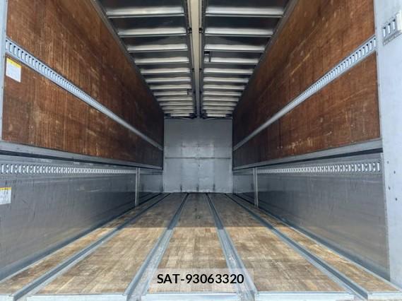 MITSUBISHI FUSO SUPER GREAT 2012 7808103-5