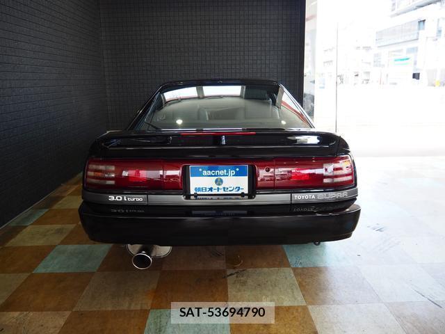 Toyota SUPRA 1990-03 7796019-1