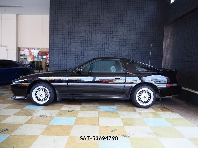 Toyota SUPRA 1990-03 7796019-10
