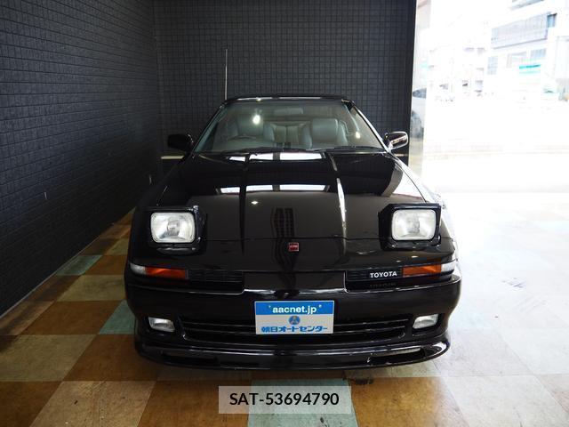 Toyota SUPRA 1990-03 7796019-11