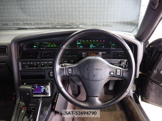 Toyota SUPRA 1990-03 7796019-14