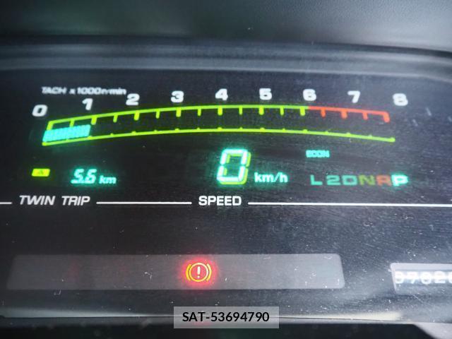 Toyota SUPRA 1990-03 7796019-15