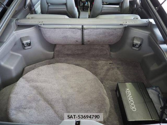 Toyota SUPRA 1990-03 7796019-18