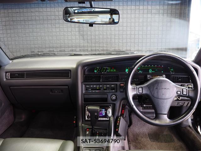 Toyota SUPRA 1990-03 7796019-2