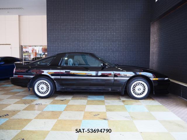 Toyota SUPRA 1990-03 7796019-3