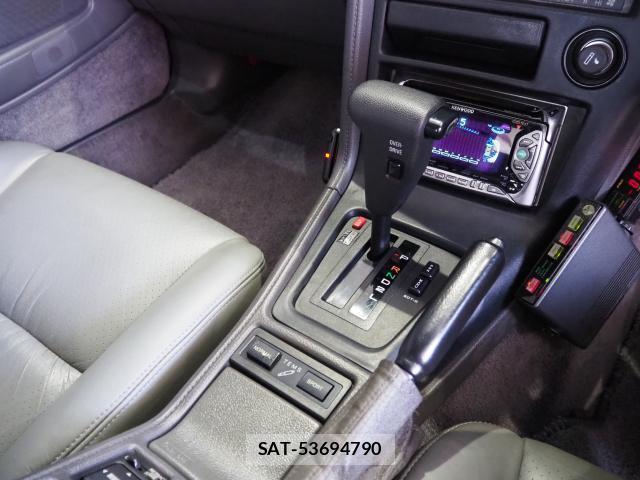Toyota SUPRA 1990-03 7796019-4