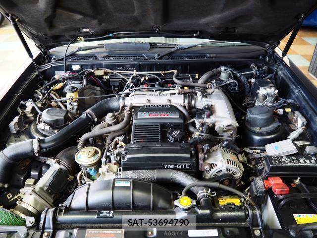 Toyota SUPRA 1990-03 7796019-7