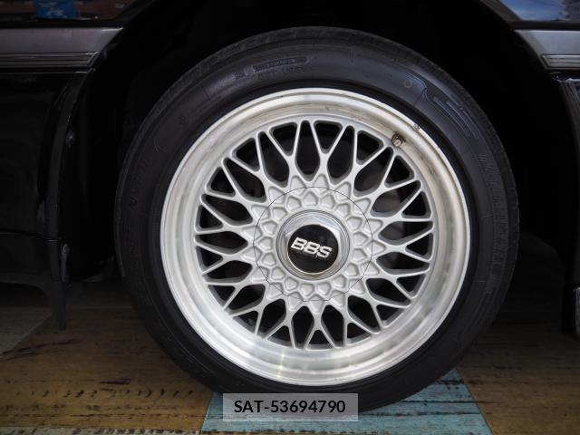 Toyota SUPRA 1990-03 7796019-8