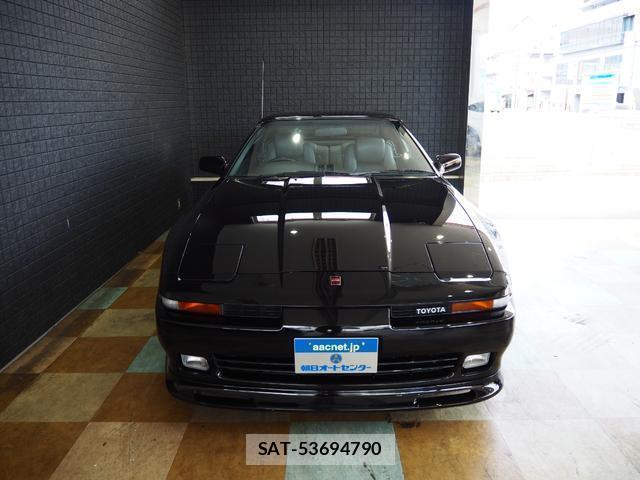 Toyota SUPRA 1990-03 7796019-9