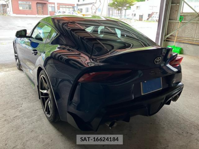 Toyota SUPRA 2019-12 7799762-1