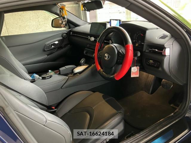 Toyota SUPRA 2019-12 7799762-10